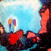 Art of conversation.8 