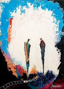 Art of conversation.10 