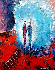 Art of conversation 18 