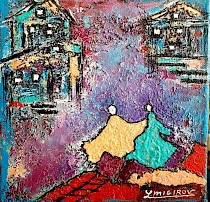 Art of conversation 19 