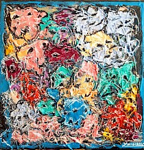 art of conversation 20 