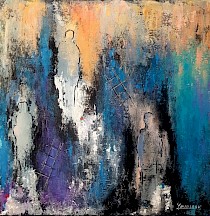 art of conversation 21 