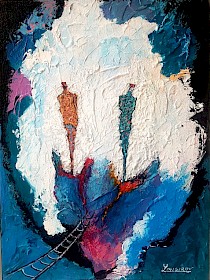 art of conversation 23 