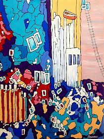13 
